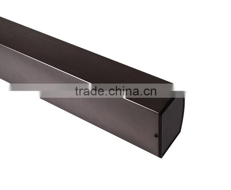 2016 New Arrival Soundbar KS1 S905 Quad-core Android 5.1.1 OTT 4K TV BOX Powerful Multifunctional Android DVB-T2 Smart TV Box