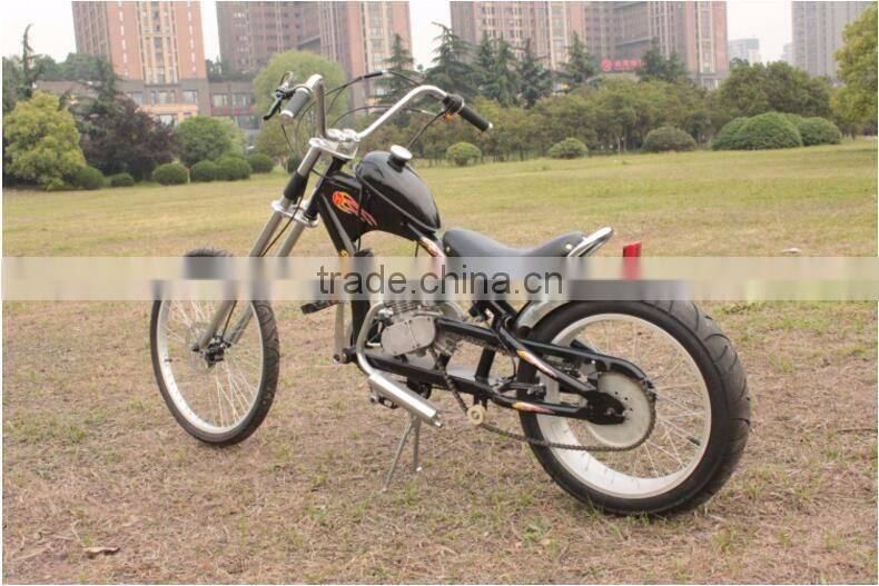 Cool Fat Bike, Ratro Fat Tire Bicycle For Wholesale, Europe Design Gasoline Motorbike In China