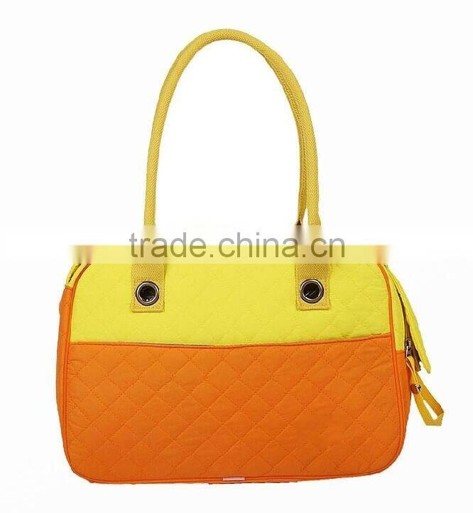 pet carrier travel bag