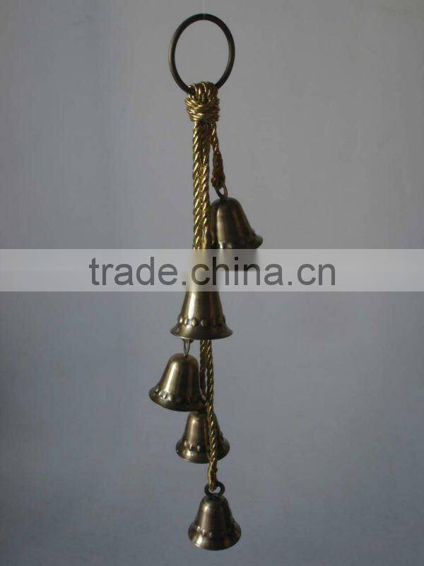 Christmas Bells & Hanging Bells, Holiday Decoration bells