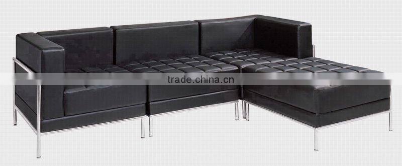 low price l shape sofa cover (EOE brand)