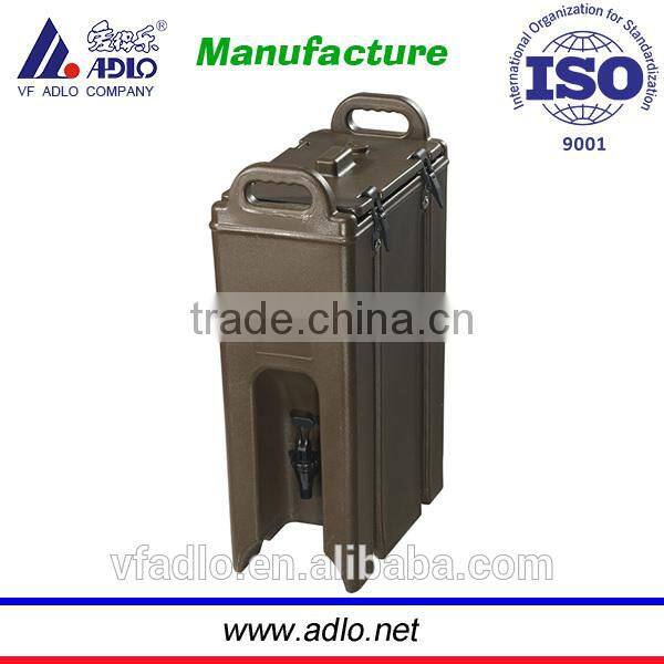 Cheap factory quality PE 18liter barware chinese hot water dispenser