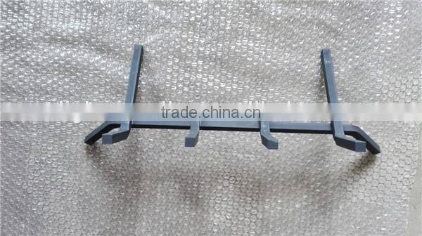 Stable Fireplace Grate