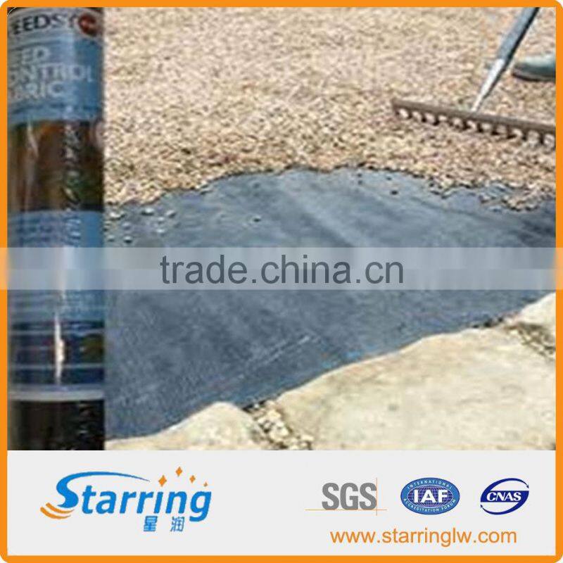 Garden Landscape Fabric/Weed block fabric