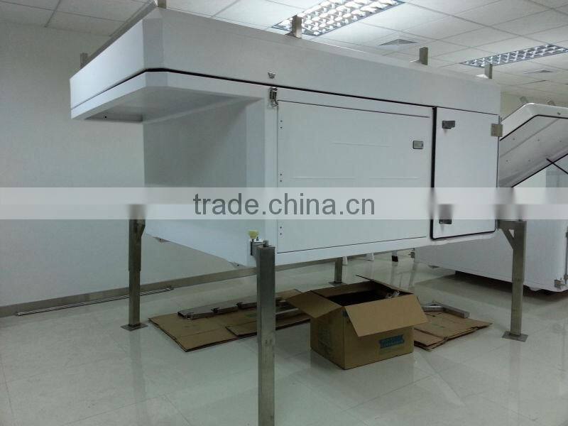 aluminum slide on pick up truck camper for sale