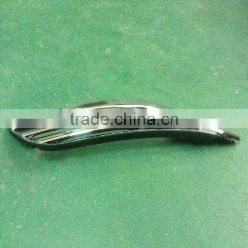 PVC Vacuum forming suction plastic shells