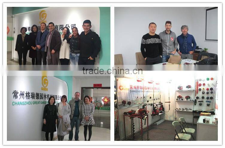 1HP Gasoline Irrigation High pressure water pump price