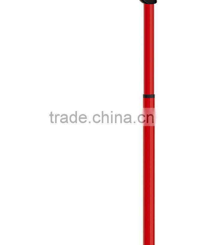 Multi-functional long handle garden saw