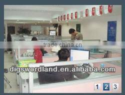 Multifunctional driller