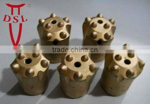 drill rods drill bits for pneumatic rock drill
