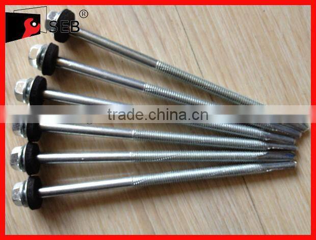PT5 EPDM Sandwich Panel Screw