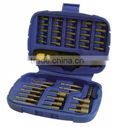32pcs/set Cr-V steel screw driver
