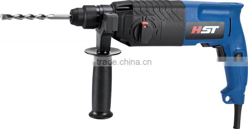 20/24mm 620W Rotary Hammer