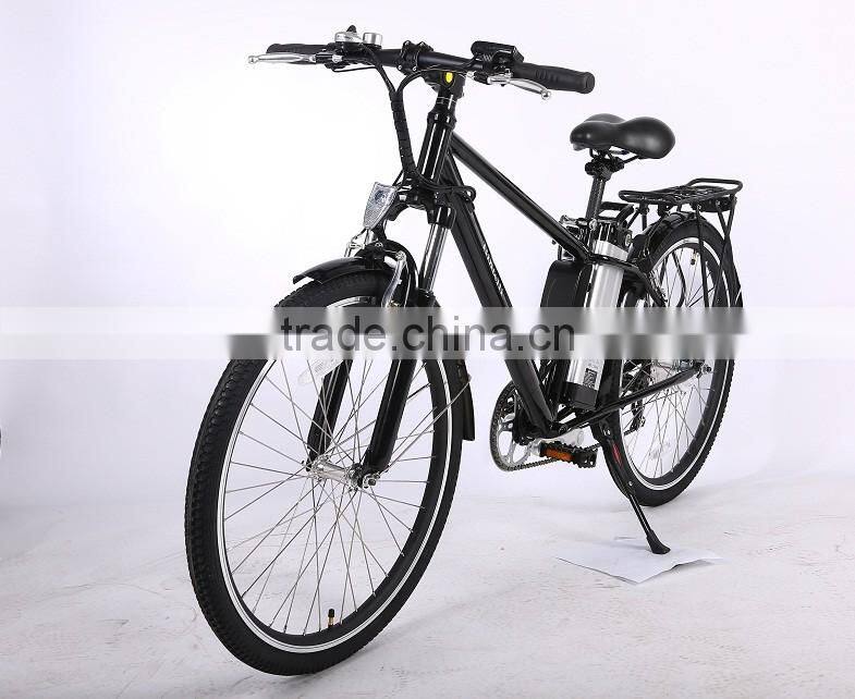 26 inch cheap electric bicycle electric bike made in China