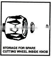 Pipe cutter type 3-30mm