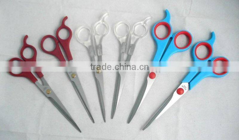 Popular Promotion Barber Hair Scissor