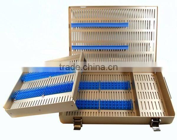 eco-friendly easy use silicone Surgical mat for sharp surgery knife