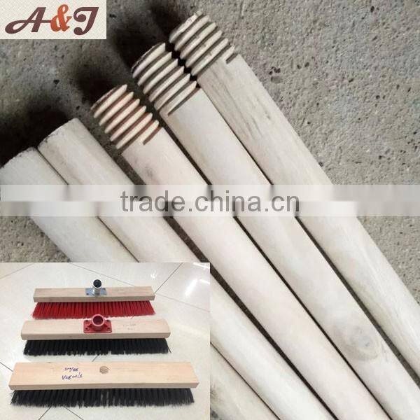 Durable brush stick eco-friendly