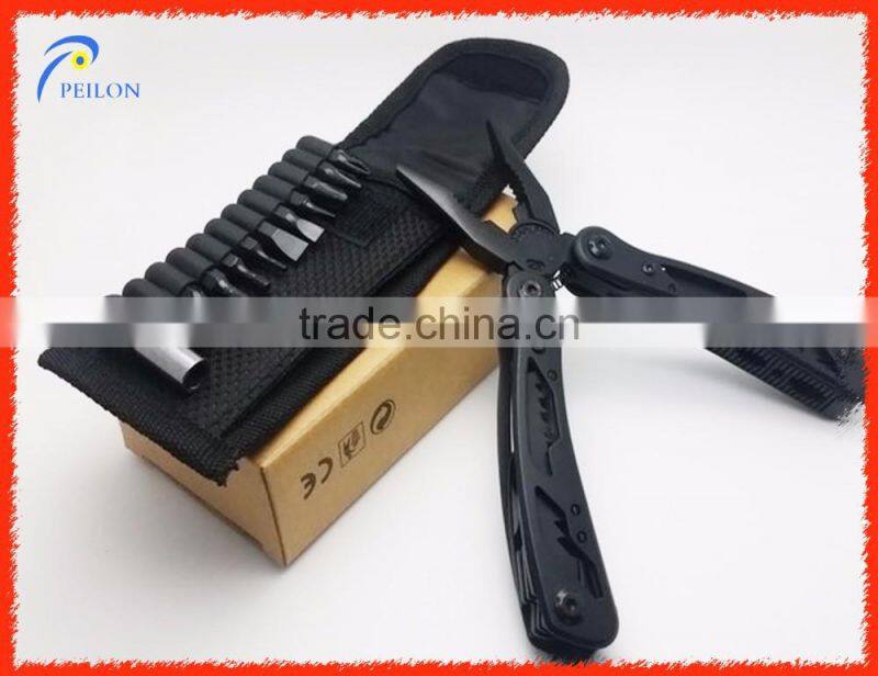 Multi pliers camping EOD pliers Multi style pliers
