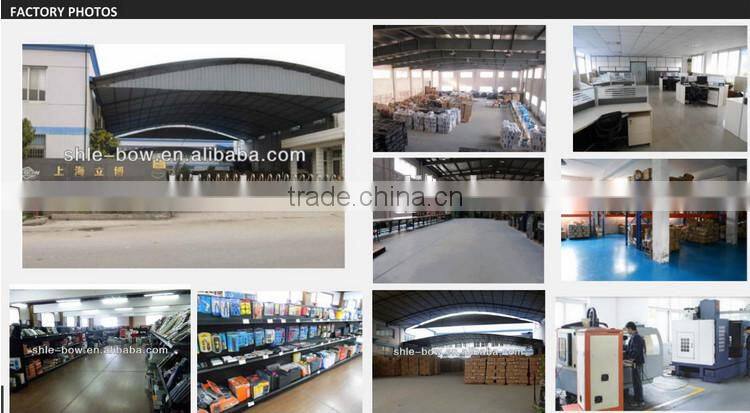 LB-420 115pcs mechanical hand tool set tools kit in black plastic case