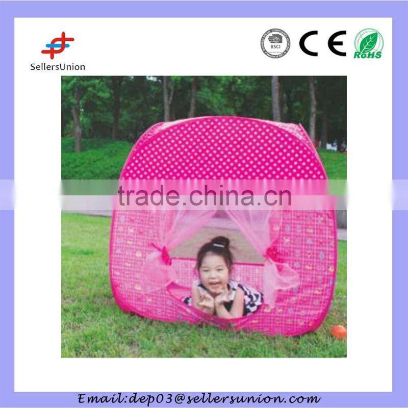 Child kids play tent large toys game house indoor outdoor play house kids tent