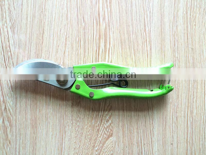 8.5'' Pruning Shears Cutter Home Gardening Plant Scissor