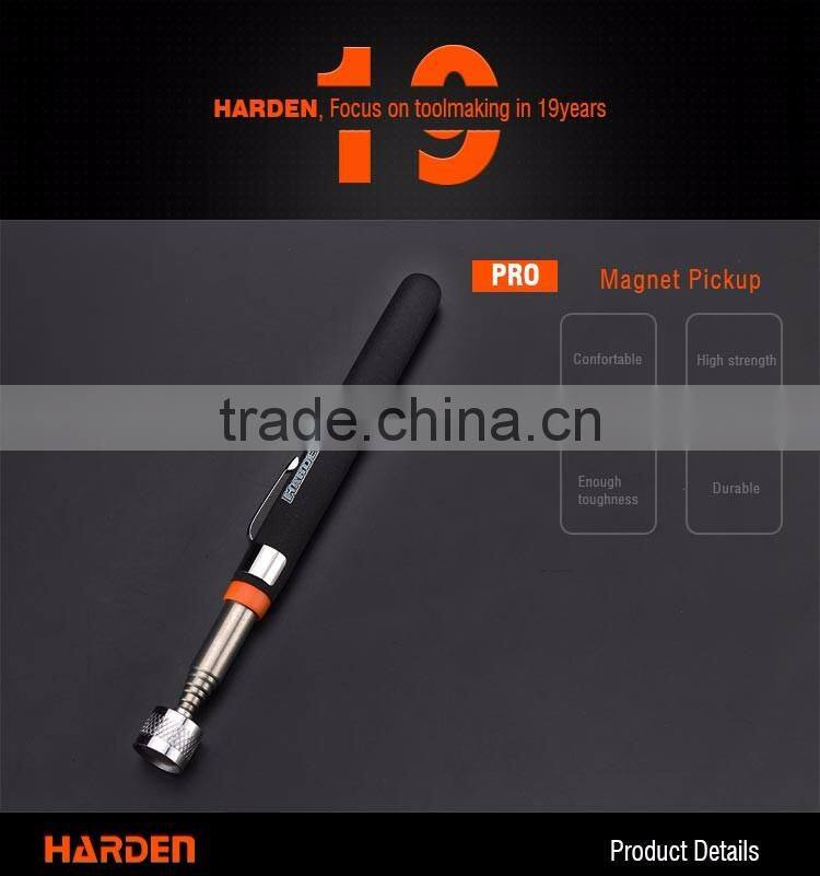 Professional Spring Magnet Pickup