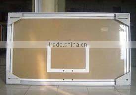 Basketball Hoops Backboard