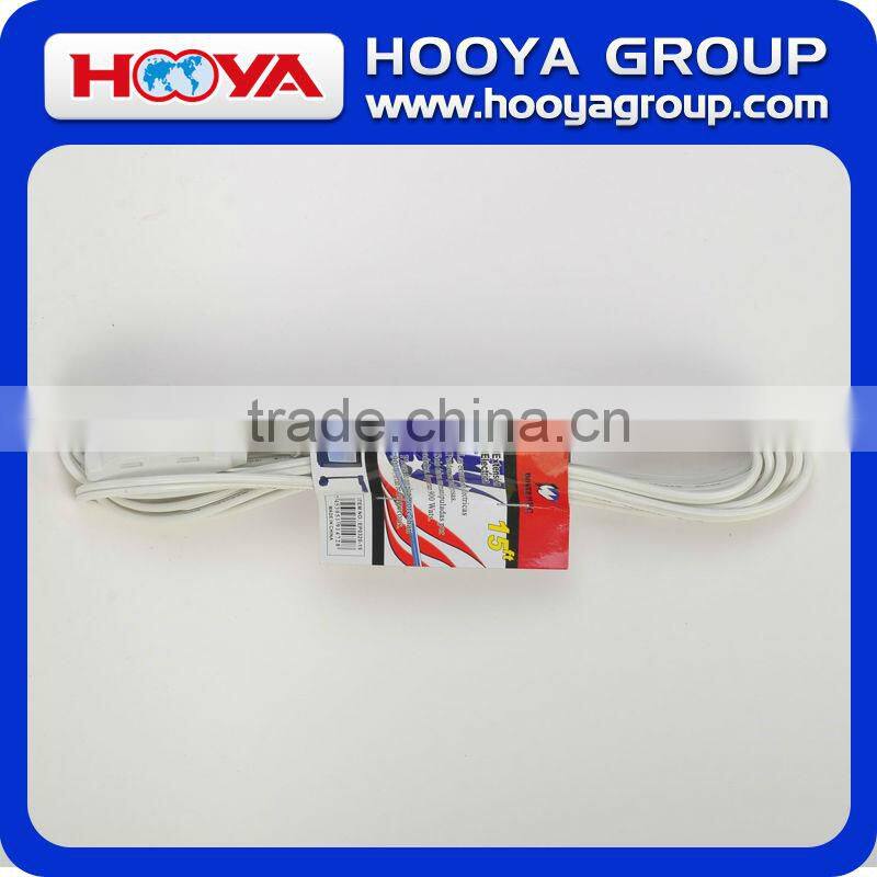American standard 110V Indoor extension cord