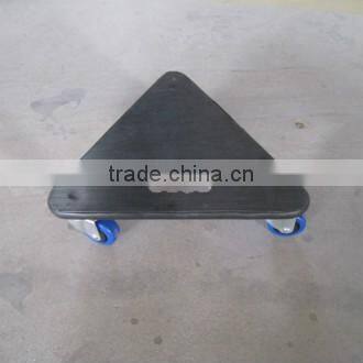 13 inch metal rim 500-6 pneumatic wheels