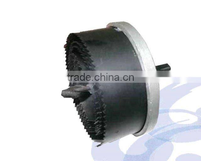 5pcs High carbon steel Hole Saw Cutter Set