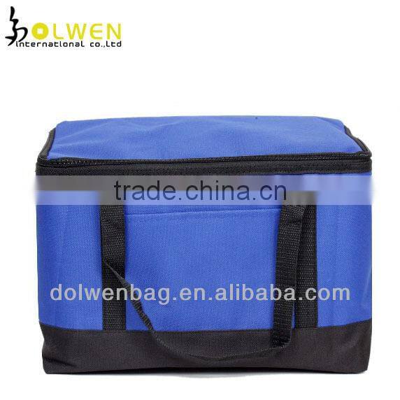large size ice bag with 600D