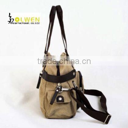 fashion messenger bag for men