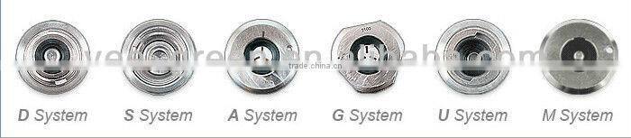 US Type Beer Keg with Spear