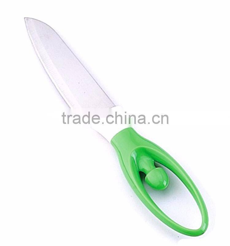 DG-0129 Stainless Steel Paring Knife