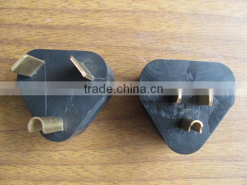 S80331 30M-15F 15M-30M 15A round RV adapter