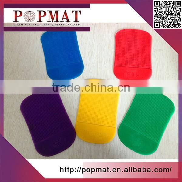 Low cost pvc anti-slip pad for mobile phone