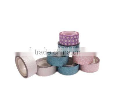 SHANTAI Glitter Tape