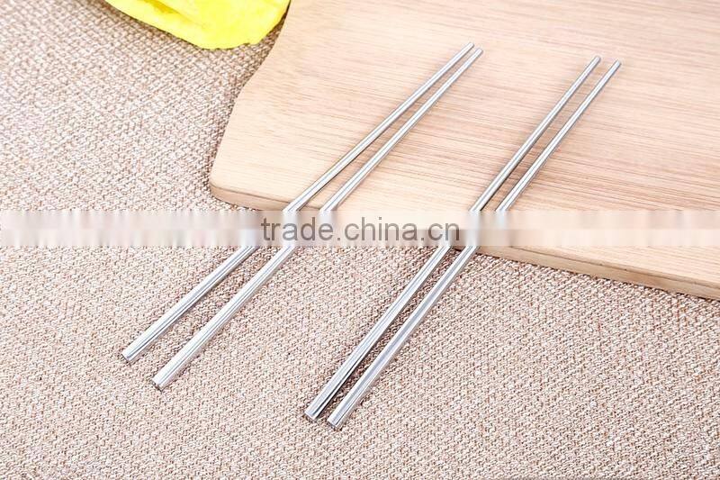Stock Vintage Chopsticks Stainless Steel