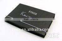 Curved Edge Blades Guillotine Cigar Cutter