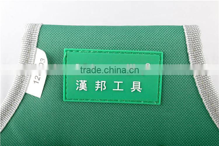 Professional multifunctional belt tool bag