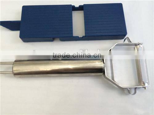 new style multifunction quick peeler