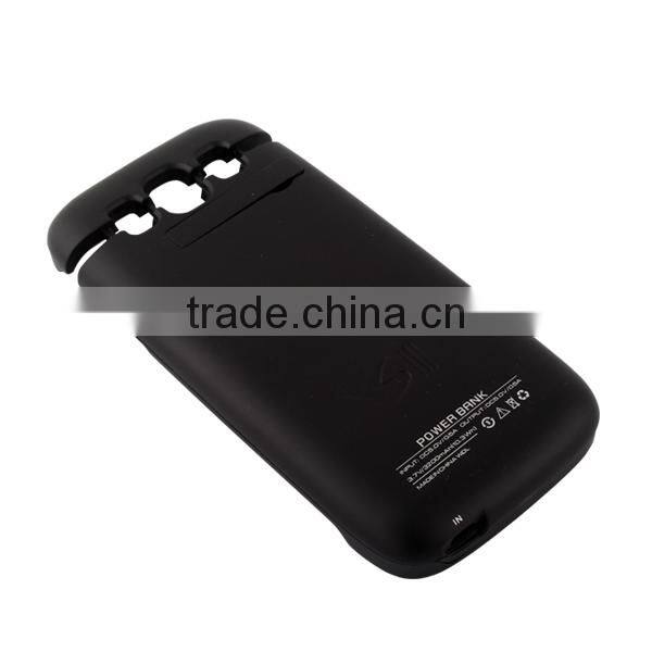 external battery case for iphone and samsung