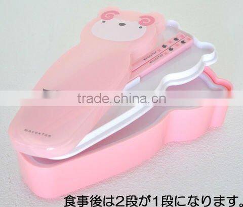 Bento for girl boy Lunch For School Restaurant in Japanese for Ramen