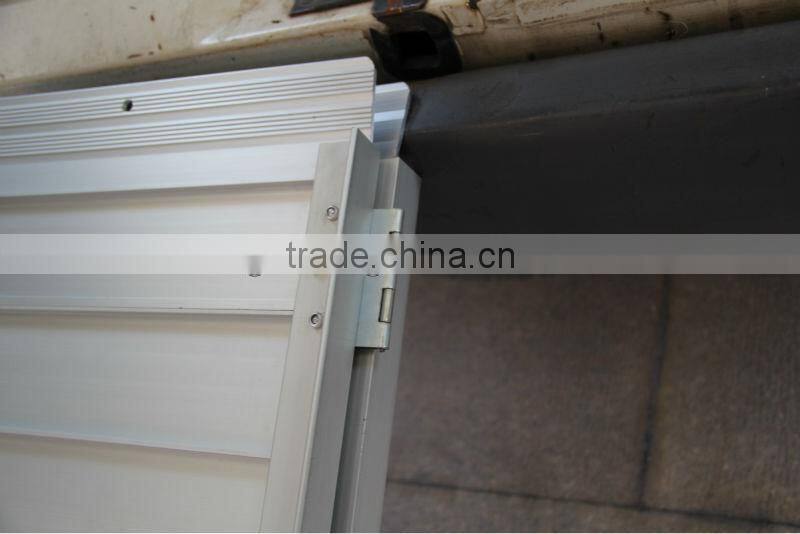 Aluminum Wheelchair Ramps With 270kg/1pc Loading Capacity