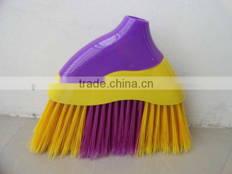 Broom Manufacture