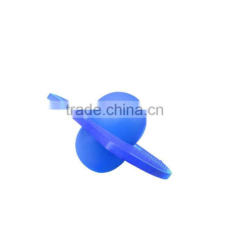 Fitness Jumping And Pogo Ball