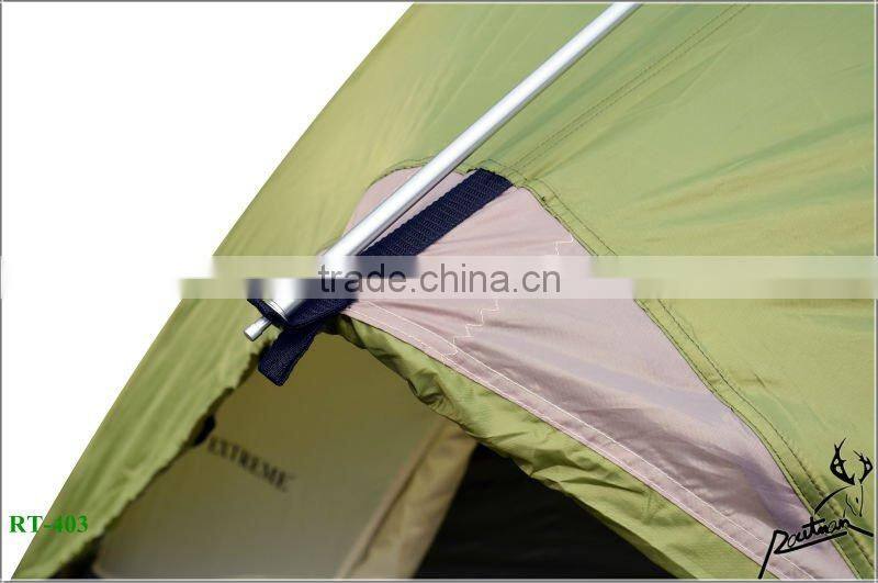 4 Person Camping Tent