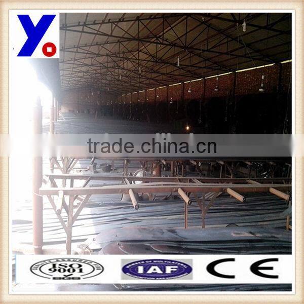 Flat tie factory for korea