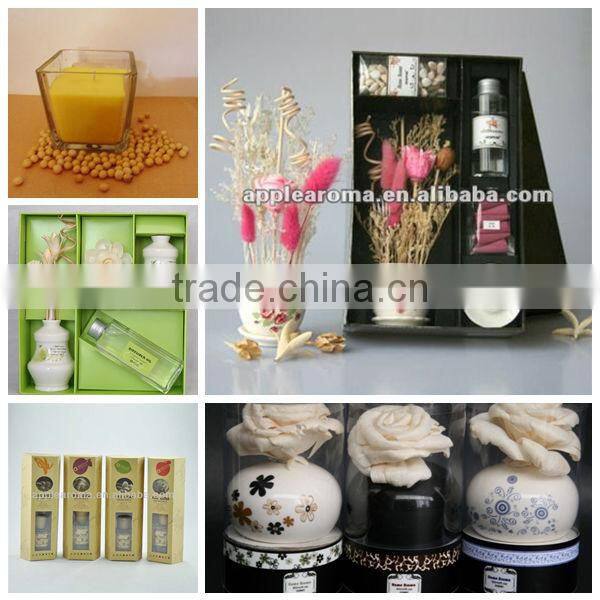 hanging aroma scented stone fragrant plaster with fragrance oil scented plaster